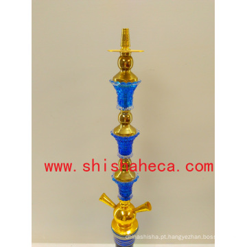 Novo estilo de qualidade superior Nargile fumar cachimbo Shisha Hookah